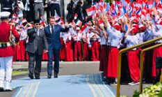 Prabowo Subianto dan Emmanuel Macron Jalin 21 Kesepakatan untuk Masa Depan Bersama