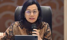 Menkeu Sri Mulyani Ungkap Respons Presiden Prabowo Usai Terima Laporan Perjalanan Dinasnya ke AS