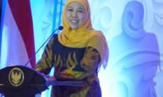 KPK Dalami Hibah Pokmas, Khofifah Bisa Diperiksa Pekan Depan