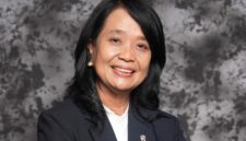 Wakil Menteri Pekerjaan Umum (PU) Diana Kusumastuti. (Dok. Pu.go.id)