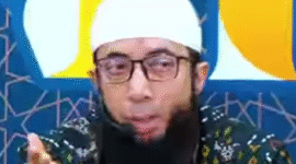 KPK periksa ustadz Khalid Basalamah terkait dugaan korupsi kuota haji khusus 2024 dan travel Uhud Tour miliknya. (Instagram.com @khalidbasalamahofficial)

