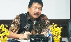 Zarof Ricar dan Skandal Mahkamah Agung: Vonis, Suap, dan Gratifikasi