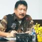 Mantan pejabat Mahkamah Agung (MA), Zarof Ricar. (Instagram.com @pusdiklat.menpim.ma.1)

