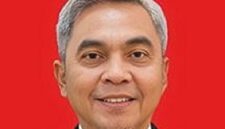 Ketua Komisi Pemberantasan Korupsi (KPK) Setyo Budiyanto. (Dok. Kpk.go.id)