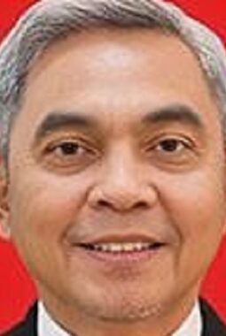 Ketua KPK Sesalkan Tak Dilibatkan dalam Penyusunan DIM RUU KUHAP