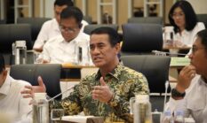 DPR Apresiasi WTP 2024 Kementan, Ekonomi Pangan Harus Lebih Kompetitif
