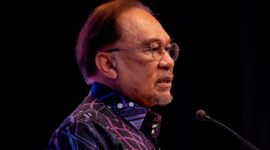 PM Anwar Ibrahim fasilitasi pertemuan penting demi penyelesaian damai konflik Thailand–Kamboja. (Facebook.com @Anwar Ibrahim)