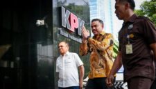 Menteri UMKM beri klarifikasi soal surat jalan istri yang bikin publik marah. (Instagram.com@maman.abdurrahman.st)

