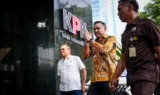 KPK Siap Garuk Skandal Surat Istri Menteri UMKM, Publik Makin Murka