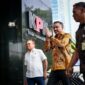 Menteri UMKM beri klarifikasi soal surat jalan istri yang bikin publik marah. (Instagram.com@maman.abdurrahman.st)
