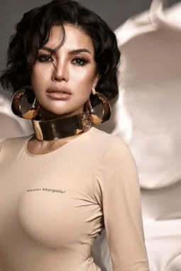 Nikita Mirzani Kaget Razman Nasution Hadir di Sidangnya, Ngapain Sih Datang?