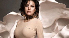 Artis Nikita Mirzani. (Instagram.com/@nikitamirzanimawardi_172)

