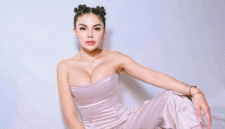 Artis Nikita Mirzani. (Instagram.com/@nikitamirzanimawardi_172)

