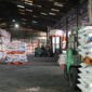 Industri pupuk salah satu sektor yang terdampak positif oleh deregulasi kebijakan impor pemerintah tahun 2025. (Dok. petrokimia-gresik.com)
