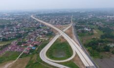 Jasa Marga Tambah Modal Anak Usaha Tol Kualanamu Rp1,9 Triliun Juni 2025