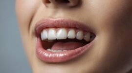 Senyum cerah kini bisa tetap hadir di tengah tren ngopi. (Pixabay.com @geralt)