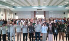 Pelantikan DPW PROPAMI Surabaya Raya Perluas Komunitas Profesional Investasi