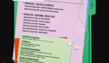 RETOPIA SALON, Perusahaan yang Didirikan oleh Mantan Eksekutif HYBE, Gelar Audisi K-Pop di Jakarta dan Bandung pada 30 April untuk Mencari Member Debut 2027