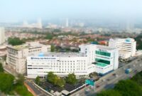 Subang Jaya Medical Centre (SJMC)