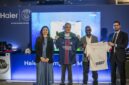 Haier Celebrates Excellence in Paris With New Smart Home Portfolio