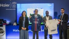 Haier Celebrates Excellence in Paris With New Smart Home Portfolio