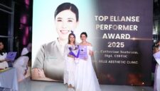 dr. Catherine Soebroto dikenal luas sebagai collagen stimulator expert terkemuka. (Dok. Istimewa)
