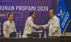PROPAMI Pertemukan BEI, OJK, DPR, dan Akademisi di Bandung
