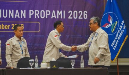 RUAT PROPAMI 2026