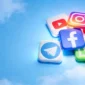 Jumlah followers media sosial tidak hanya menjadi indikator jangkauan audiens, tetapi juga berpotensi mendukung peluang kerja sama pemasaran digital. New Media Network mengajak pemilik akun Instagram, TikTok, YouTube, dan Facebook untuk berkolaborasi dalam program promosi, publikasi, dan komunikasi. Melalui jaringan media placement, pemilik akun berkesempatan mengoptimalkan potensi audiens secara produktif. (Dok. Jasasiaranpers.com)