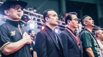 Dirut IBL: All Indonesian 2026 Jadi Panggung Pemain Lokal Hadapi Musim 2027