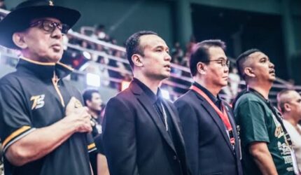 IBL All Indonesian 2026
