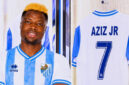From the streets of Djougou to the football pitches of Europe, and now toward a potential future in Argentina, Adnan Aziz is pursuing a journey shaped by ambition, international experience, and resilience. (Dok. Pribadi)