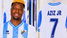 From the streets of Djougou to the football pitches of Europe, and now toward a potential future in Argentina, Adnan Aziz is pursuing a journey shaped by ambition, international experience, and resilience. (Dok. Pribadi)