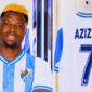 From the streets of Djougou to the football pitches of Europe, and now toward a potential future in Argentina, Adnan Aziz is pursuing a journey shaped by ambition, international experience, and resilience. (Dok. Pribadi)