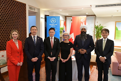 foto slider headline
